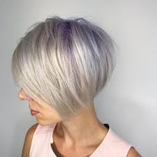 Photos of hairstyles for older women photo gallery with modern hairstyles that are great choices for older women. 46 Best Short Hairstyles For Thin Hair To Look Cute