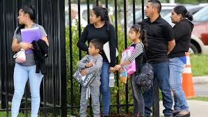 'el chapo' guzman's legal team arrives at court. Migrant Children Held In Us Hotels Then Expelled Child Rights News Al Jazeera