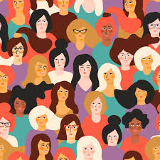 De datum van vandaag is 6 maart 2021. Internationale Vrouwendag 2021 Demens Nu