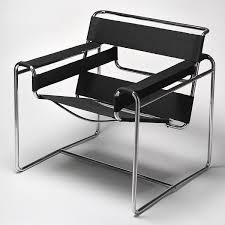 The Bauhaus And Harvard Bauhaus Art Chair Classic Furniture Design