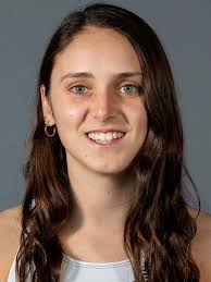 2021 Women's Track and Field Roster