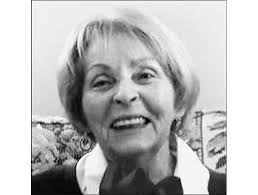 Janet THAYER Obituary (1940