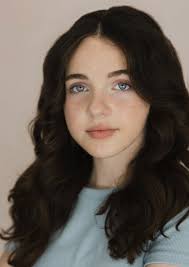 Fan Casting Emma Baer as Hermione Granger in Harry Potter (HBO Max Series) 