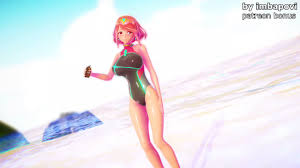 Imbapovi patreon bonus videos