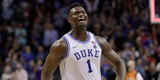 Zion williamson … i've never seen anything like him. Zion Williamson Wanted To Stay At Duke For His Sophomore Season Business Insider