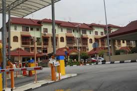 The organization glomac bina sdn bhd no.336, level 3, block a, kompleks kelana centre point, as named in the certificate was audited and certified by tüv rheinland malaysia. Ppc Glomac Sdn Bhd Propsocial