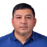 Carlos Humberto Morales Casso