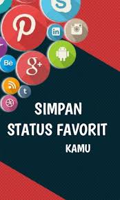 Senyum itu ibadah.pengen senyum y follow @statusgokil. Status Medsos Status Wa Fb Ig Keren Dan Gokil For Android Apk Download