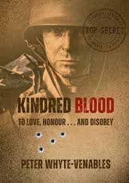 KINDRED BLOOD