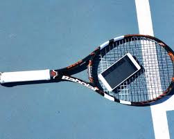 Babolat Play Pure Drive Review Smart Tennis Racket Cnet