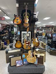 Ever since i walked in the door i felt welcomed. Home Nashville Used And New Music Nashville Tn 37211