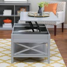 Lift top coffee, console, sofa & end tables : Belham Living Hampton Storage And Lift Top Coffee Table Www Hayneedle Com Coffee Table Grey Coffee Tables For Sale Coffee Table Inspiration
