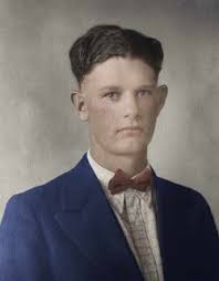 Vivian Thell Black (1910-1951)