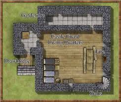 B n b ready plans. Medieval And Middle Ages History Timelines Norman Tower Keeps