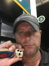 What is this mysterious object in Little Rock, Arkansas?