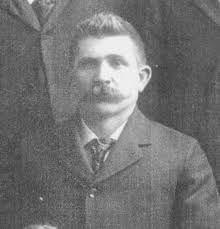 Peter Fandel (1867-1935)