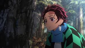 Maybe you would like to learn more about one of these? Demon Slayer Tanjiro Death Scene Novocom Top