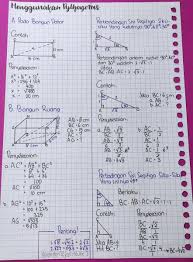 Buku guru matematika wajib untuk kelas xii mipaips kurikulum 2013. Clear Indonesia On Twitter Rangkuman Contoh Soal Theorema Phytagotas Matematika Kelas 8 Teorema Pythagoras Kelas 8 Https T Co 6w0quxu2xk Catatansekolah Matematika Smp Kelas8 Aesthetic Https T Co Nqic1ug370