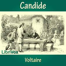 Candide By Voltaire Audiobook Free Download Audiobooks