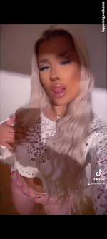 Berina Fatic lights the screen on fire with her magnetic charm