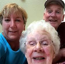 Kathleen F. Guy Obituary