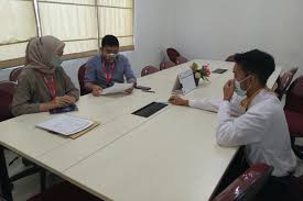Aplikasi ini dibuat untuk karyawan alfamart. Beneficaries Of Melati Center Participates In The Employees Spe Ministry Of Social Affairs Republic Of Indonesia