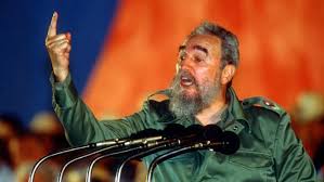 In addition, cuba did almost end the world that one time. Fidel Castro Children Brother Quotes Biography