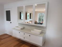 You can choose any color of glass or keep it a clear glass. Shaker Bathroom Vanity Units Melbourne Northern Suburbs Buy Online