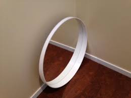 Be inspired and find the perfect products to furnish your life. Ikea White Round Rotsund Mirror Classifieds For Jobs Rentals Cars Furniture And Free Stuff