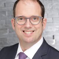 Markus Rein verantwortet HR