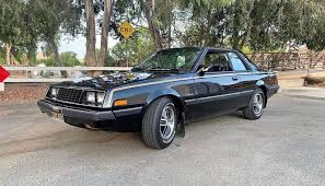 Image result for Black 1983 Challenger