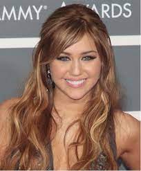 Miley Cyrus Long Hairstyles 2012 Popular Haircuts Long Hair Styles Hair Styles Hair Styles 2014