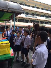 Malaysians are no stranger to bukit jalil. Sjkc Chiao Nan å‚è§‚sk Bukit Jalil å±•è§ˆä¼š
