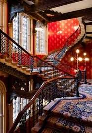 Royal Academy Grand Staircase Renaissance Hotel Grand Stairway London Hotels