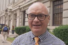 Peter Myers's Instagram, Twitter & Facebook