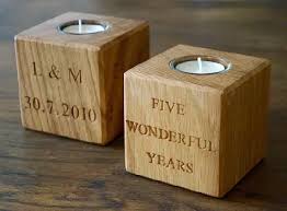 5th wedding anniversary gift ideas if you are searching for the perfect gift to give a loved one for their 5th wedding anniversary, our list below offers you some great traditional gift ideas. 30 Different 5th Wedding Anniversary Gifts Ideas Styles At Life
