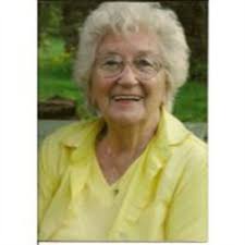 Most Recent Obituaries