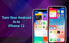 Ilauncher for os13 is a launcher based on the launcher3, it is very small, powerful and smoother. Phone 12 Launcher Os 14 Ilauncher Control Center V7 2 4 Apk Vip Android Mods Apk