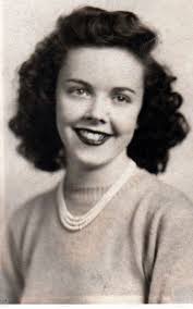 Helen Joan Dick Stahlman (1924-1974)