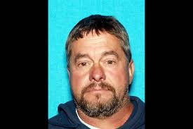 Clarksville Police Department has Marty Mosier in custody