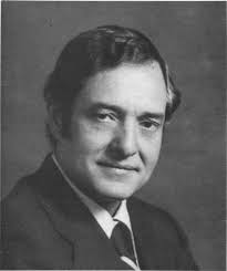 James Edward Garman, M.D. 1931–1978