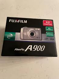 Finepixa900