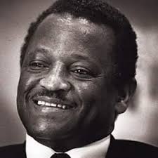 Durham NC's first black mayor, a visionary leader