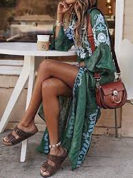 Pin By Lauren Ford On Fashion Boho Outfits Boho Fashion Fashion