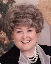 Patty Tucker Obituary (2010)