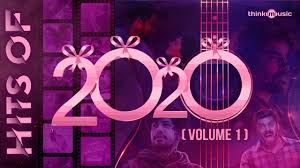 Songs of 2020 (Volume 1) - Tamil Songs | Audio Jukebox - YouTube