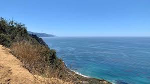 (1 mile north of gorda) willow creek road shares the same entrance as treebones resort with the paved road going to the willow creek trail starts at the unmarked dirt road and has several campsites along the way. Beefing Up Patrols For Illegal Camping In Big Sur