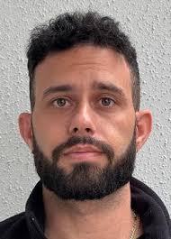 Sex Offenders near Royal Palm Elementary School