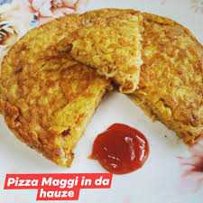 Martabak merupakan salah satu jenis makanan yang sering dijual di pinggir jalan (kaki lima) atau istilah kerennya street food. 5 Resepi Maggi Yang Anda Boleh Cuba Pasti Lazat