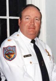 Edward McDade Obituary